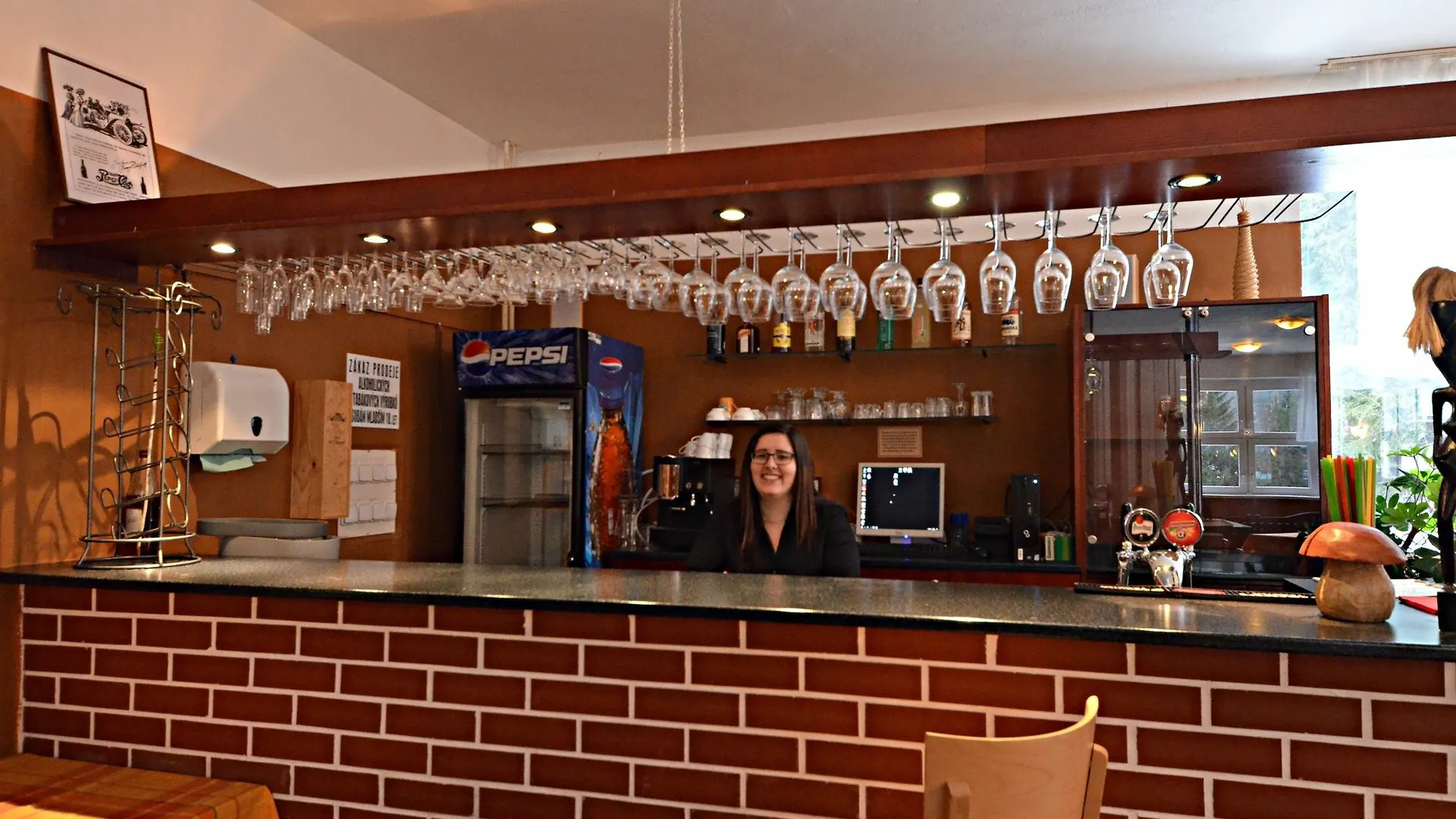 Hotel Lenka Špindlerŭv Mlýn