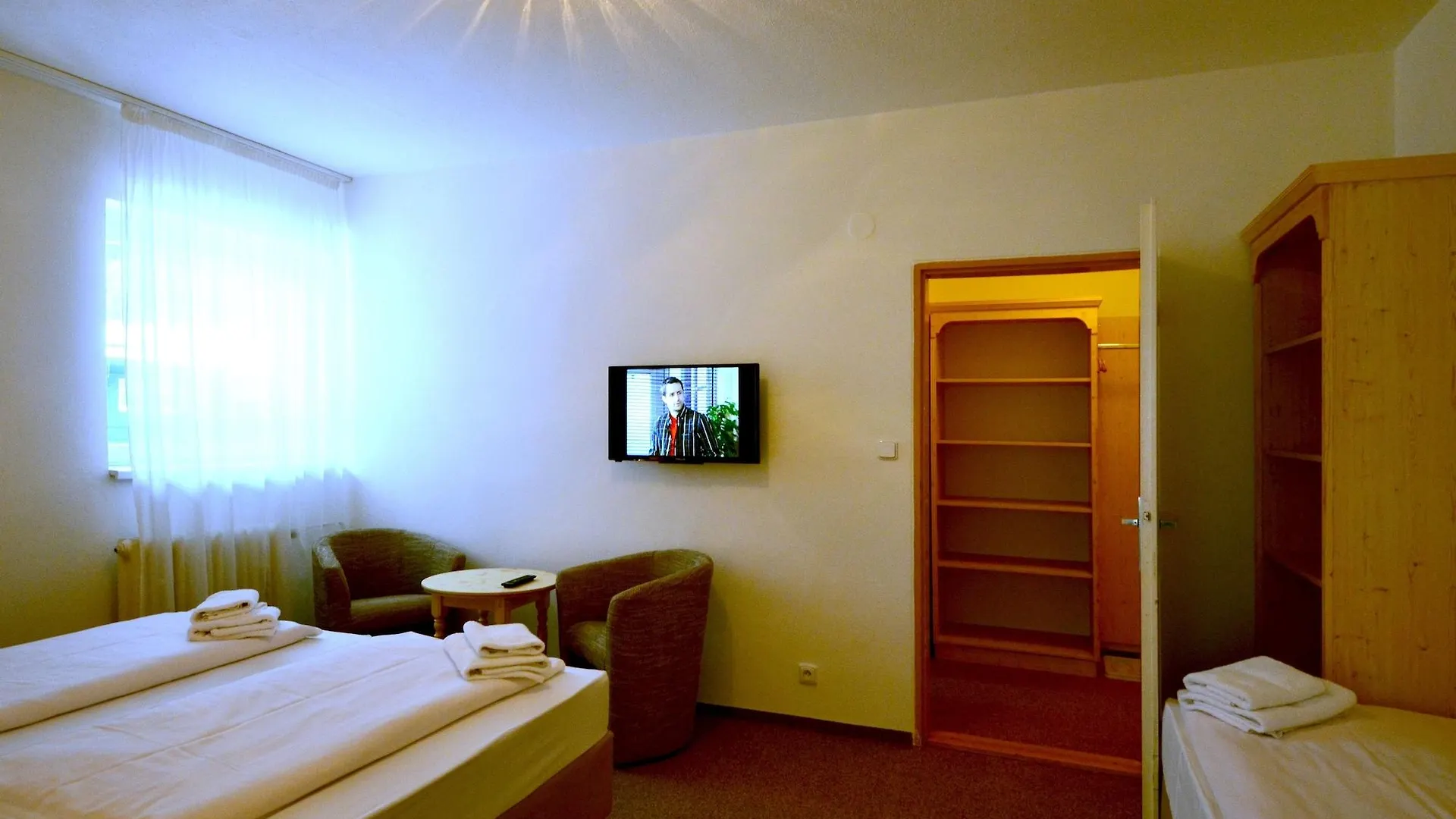 Hotel Lenka Špindlerŭv Mlýn