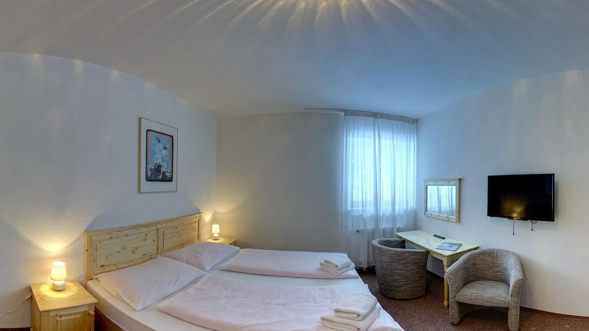 Hotel Lenka Špindlerŭv Mlýn 3*,