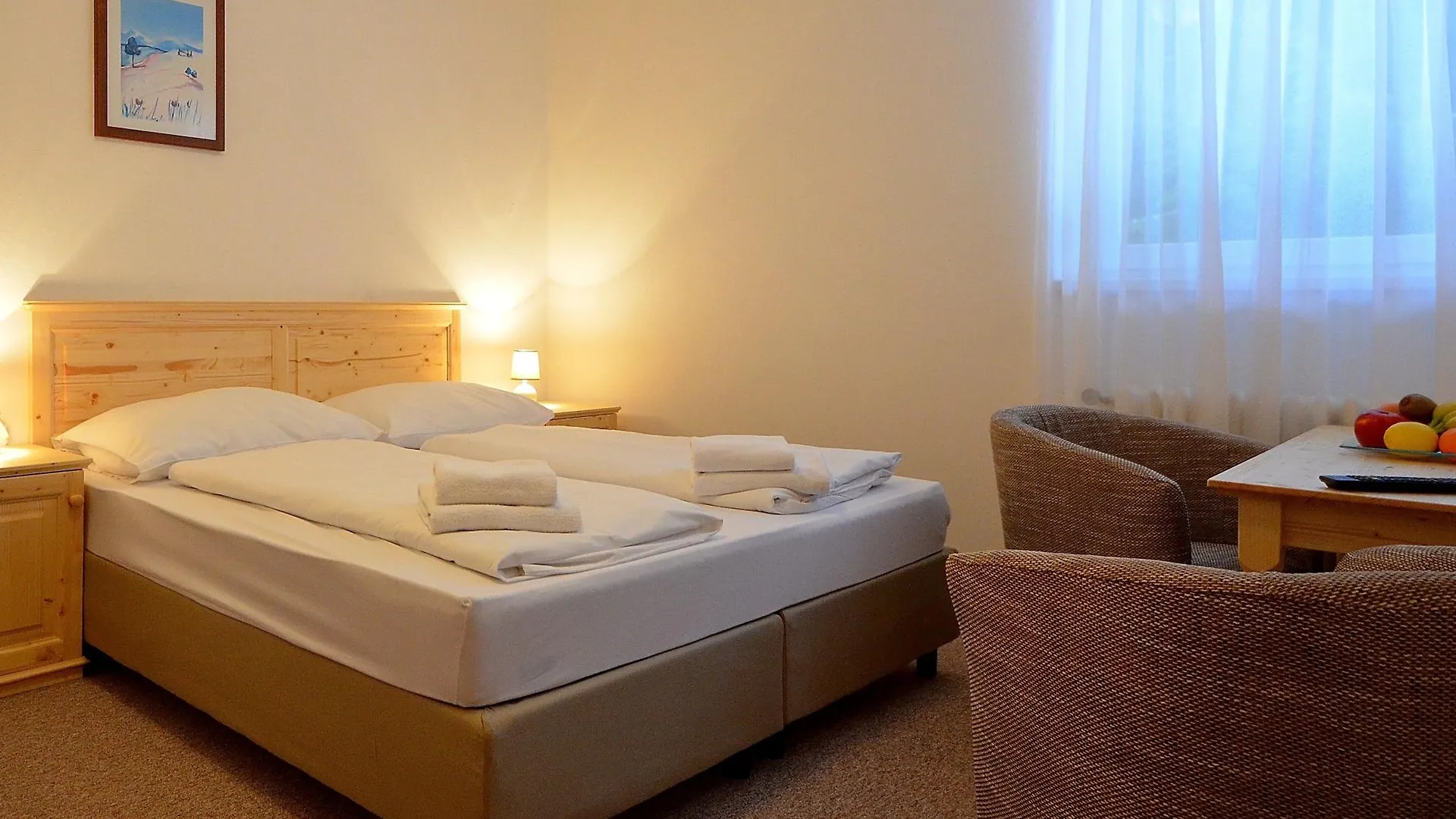 ***  Hotel Lenka Špindlerŭv Mlýn Tjekkiet