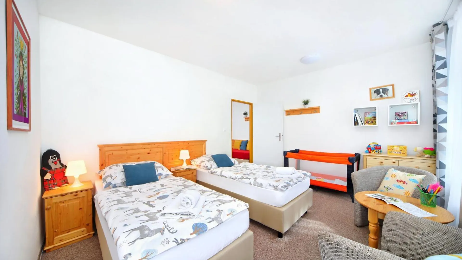 ***  Hotel Lenka Spindleruv Mlyn Czech Republic