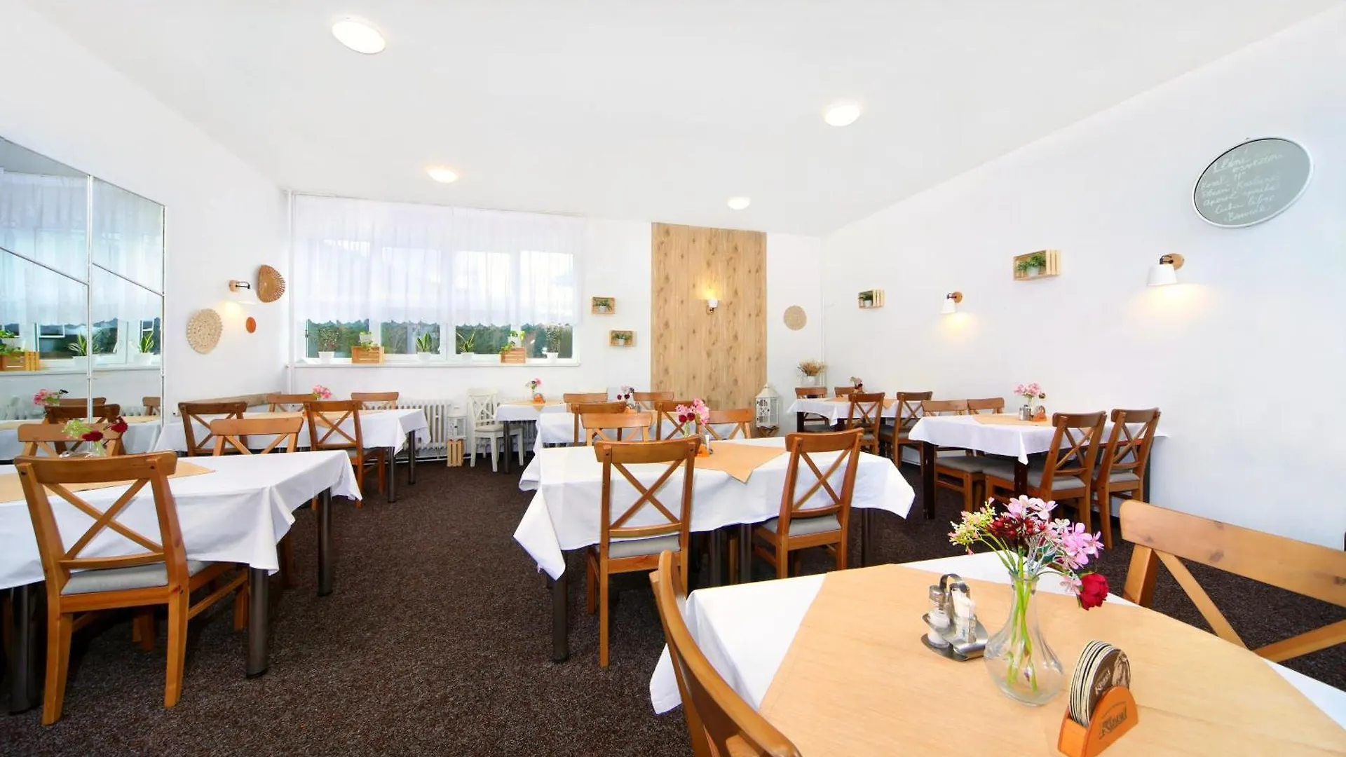 Hotel Lenka Špindlerŭv Mlýn Tjekkiet
