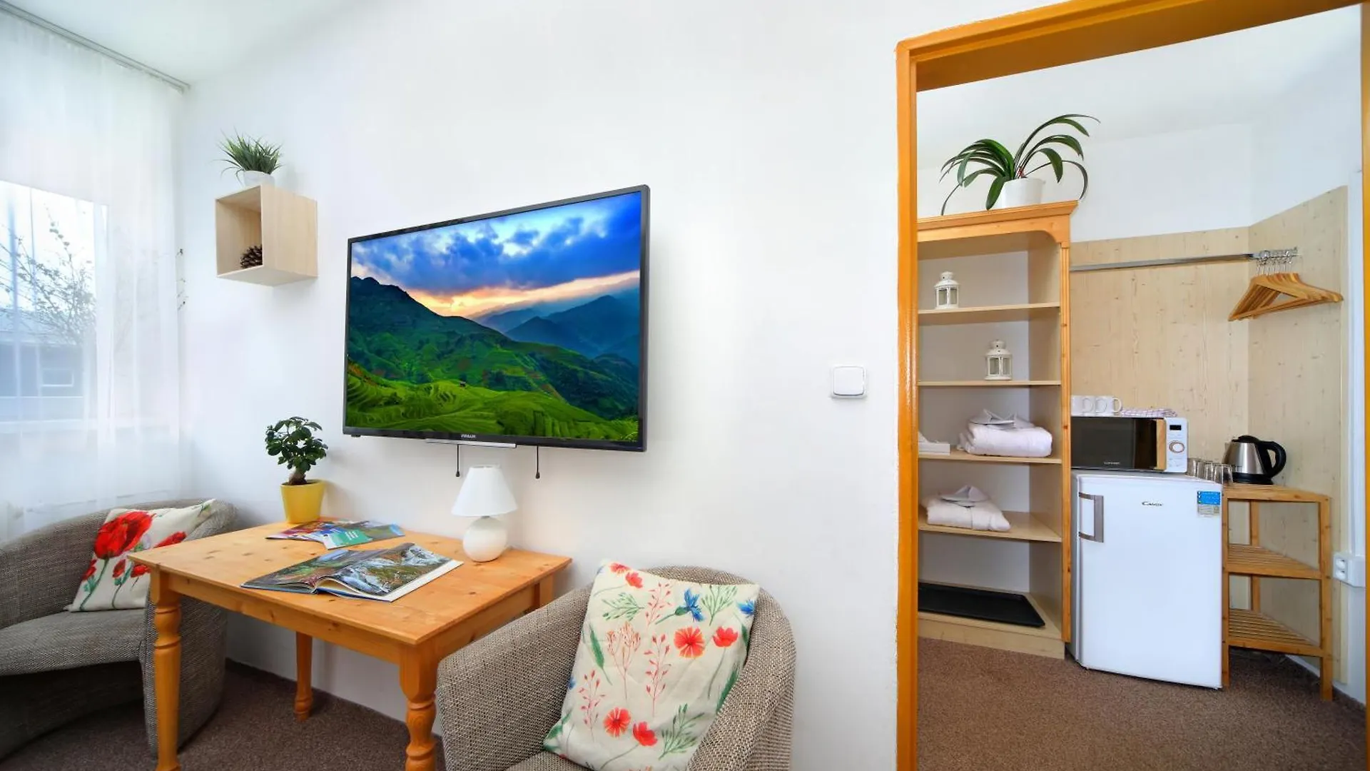 Hotel Lenka Spindleruv Mlyn