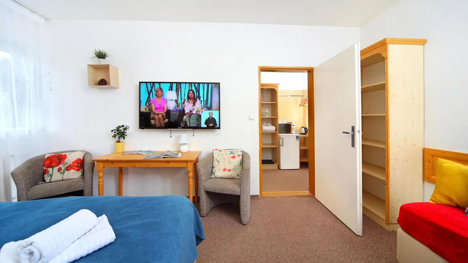 ***  Hotel Lenka Špindlerŭv Mlýn Tjekkiet