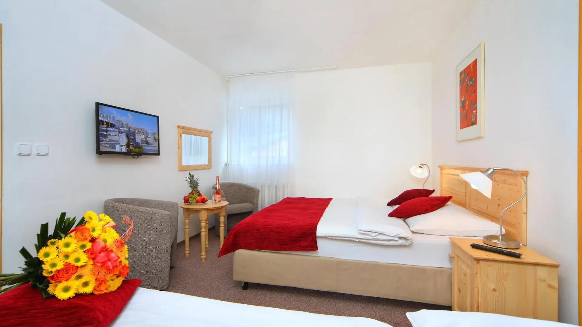 Hotel Lenka Špindlerŭv Mlýn
