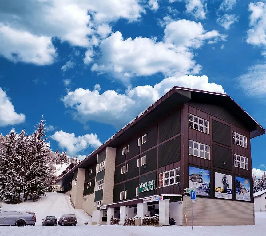 Hotel Lenka Spindleruv Mlyn Czech Republic