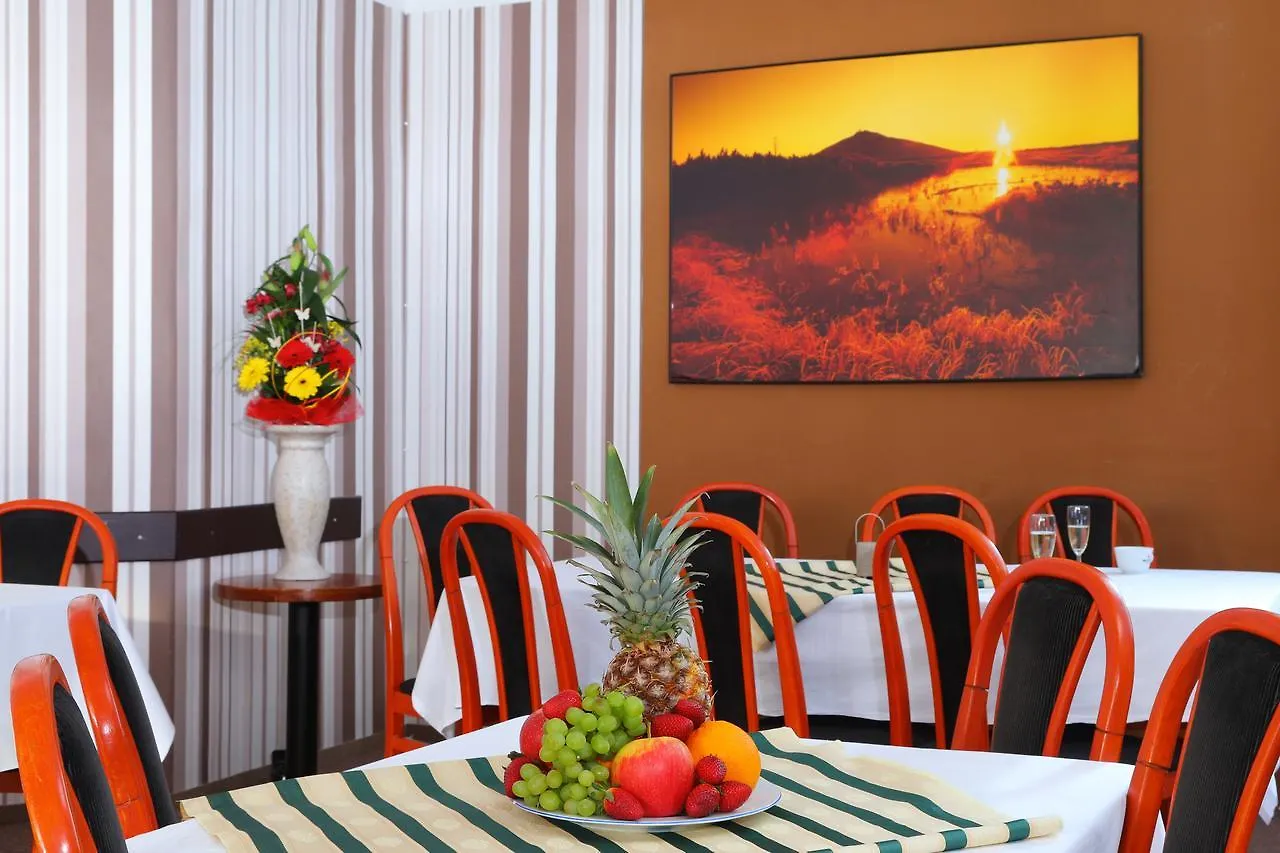 Hotel Lenka Spindleruv Mlyn