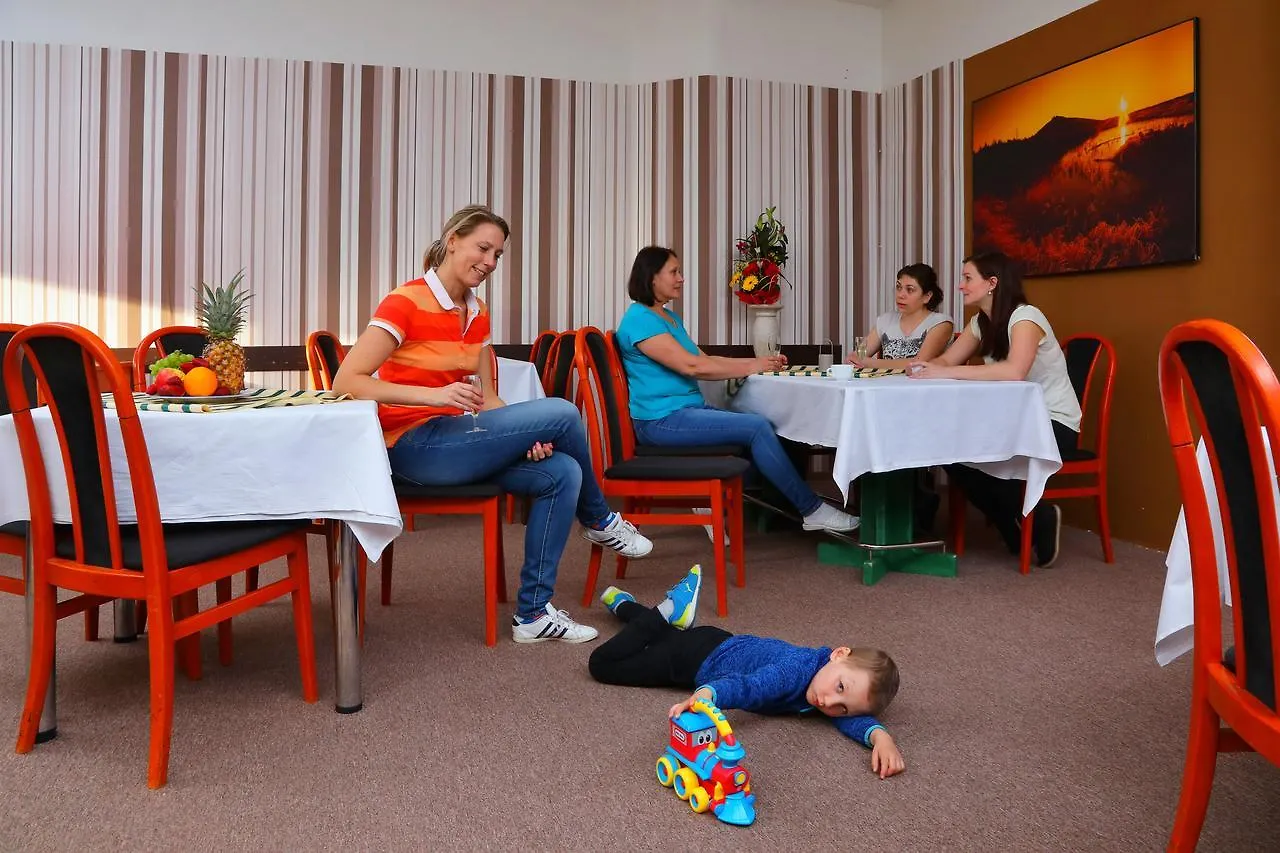Hotel Lenka Spindleruv Mlyn Czech Republic