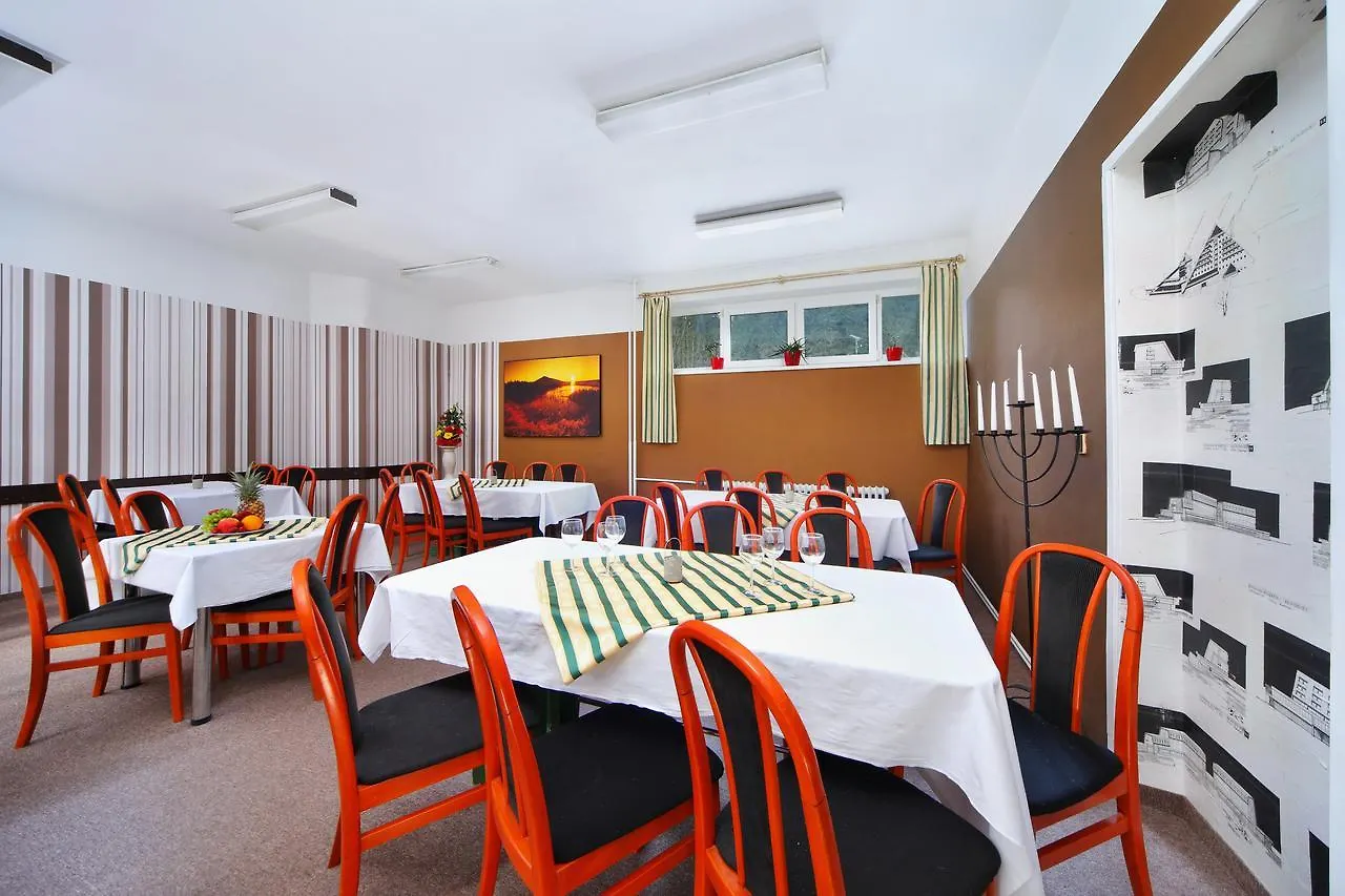 Hotel Lenka Spindleruv Mlyn 3*,  Czech Republic