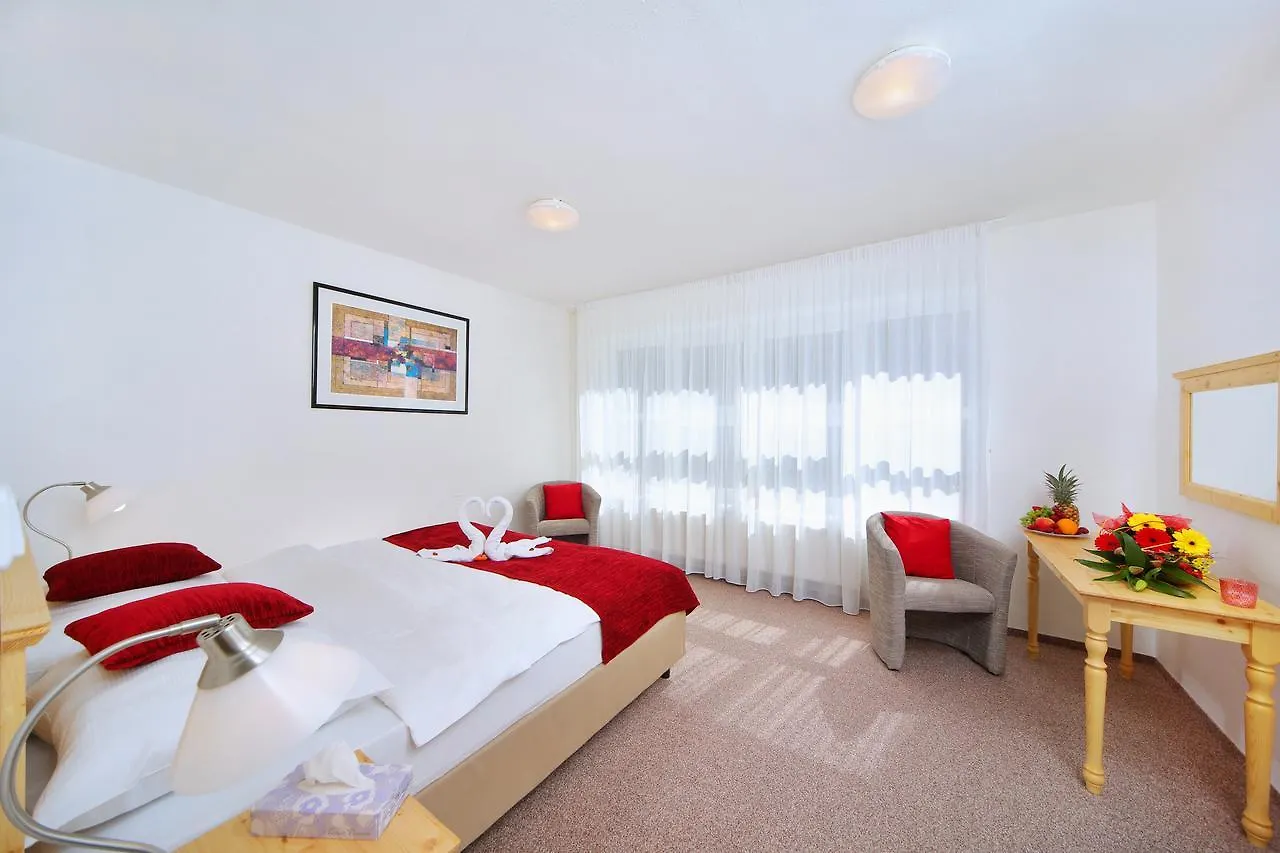 Hotel Lenka Špindlerŭv Mlýn