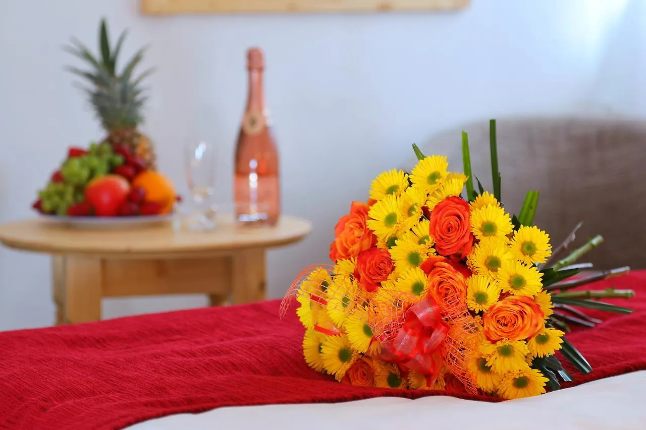 Hotel Lenka Špindlerŭv Mlýn