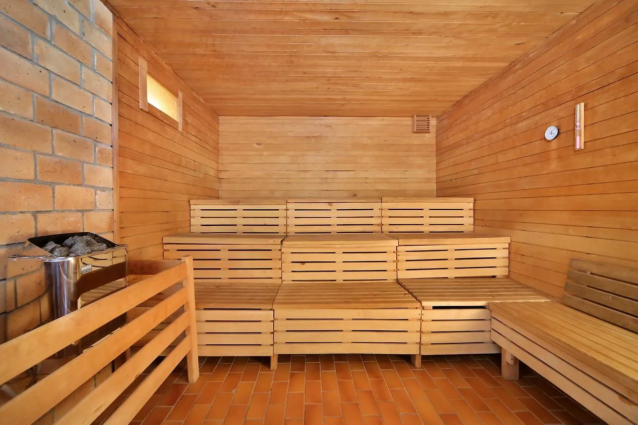 Hotel Lenka Špindlerŭv Mlýn 3*,