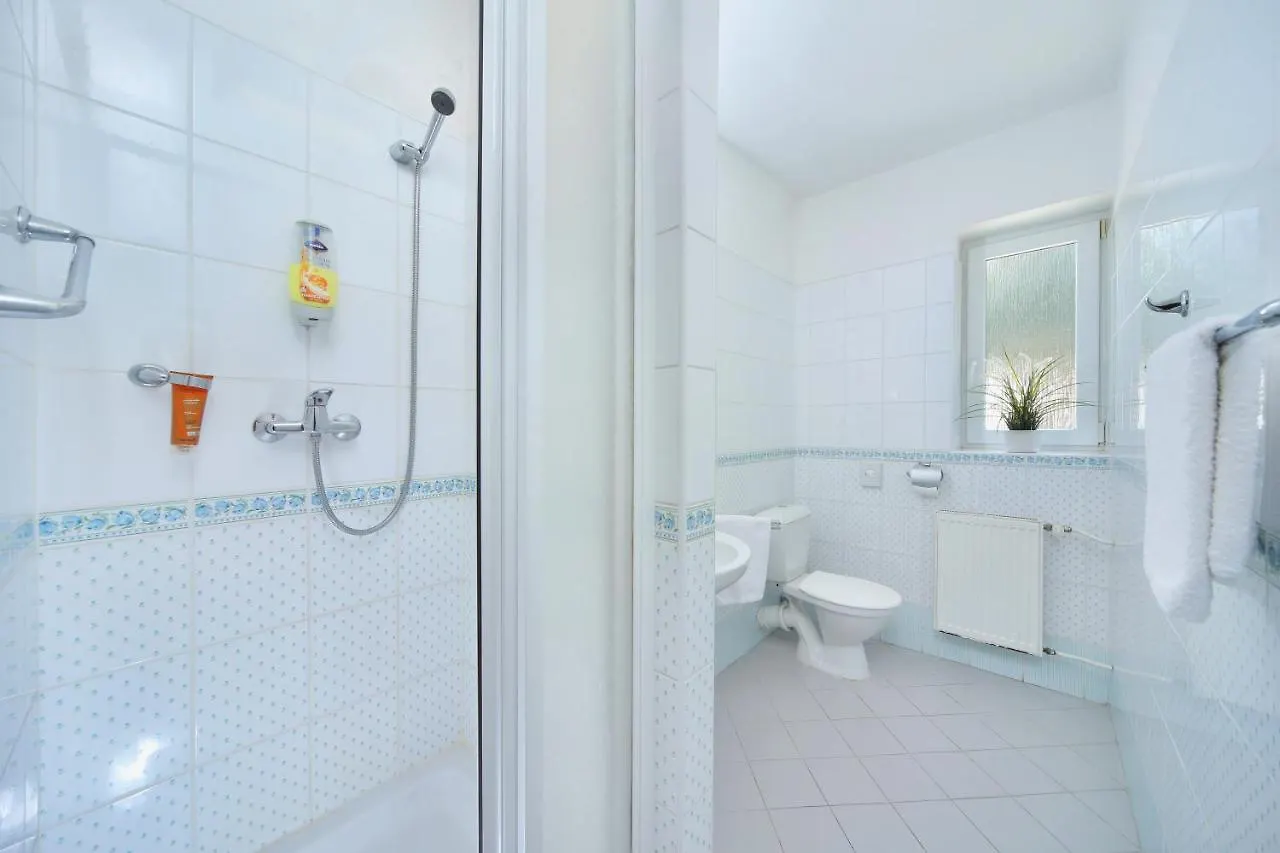 Hotel Lenka Špindlerŭv Mlýn