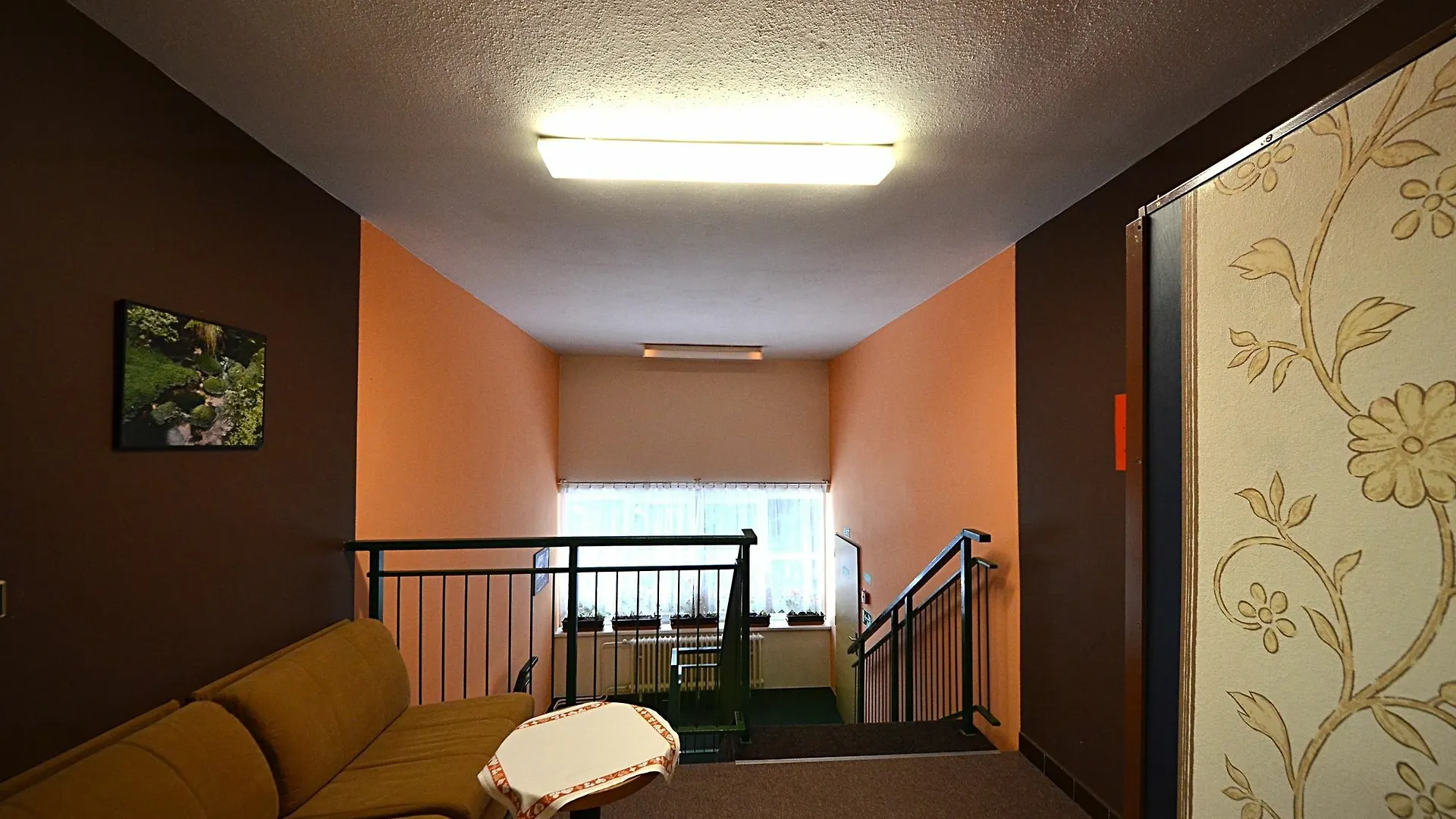 Hotel Lenka Spindleruv Mlyn