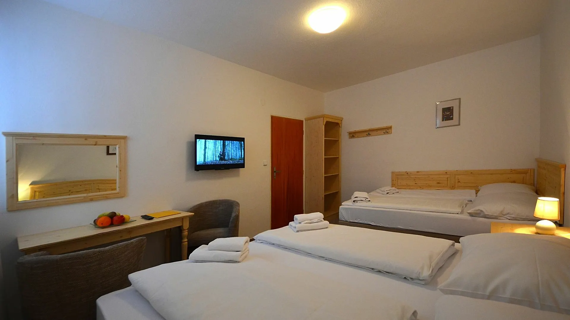 Hotel Lenka Spindleruv Mlyn Czech Republic