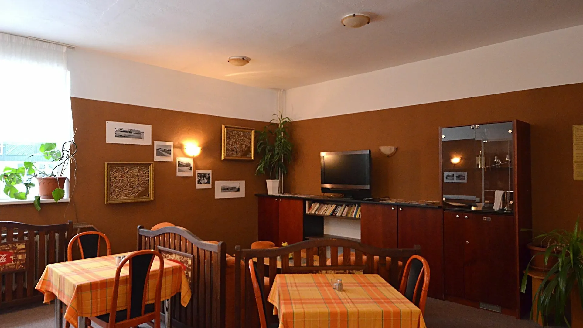 Hotel Lenka Spindleruv Mlyn