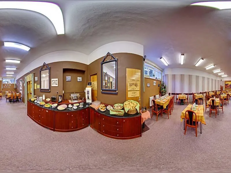 Hotel Lenka Špindlerŭv Mlýn