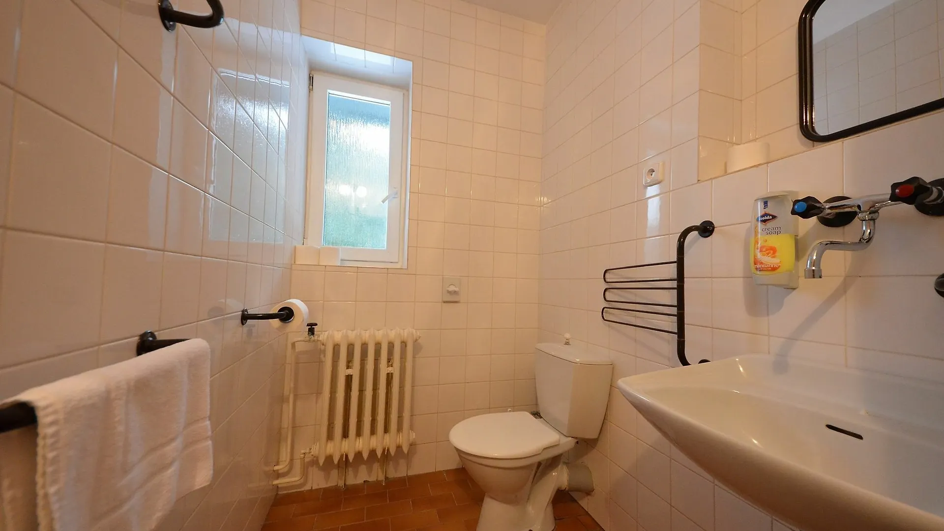 Hotel Lenka Špindlerŭv Mlýn