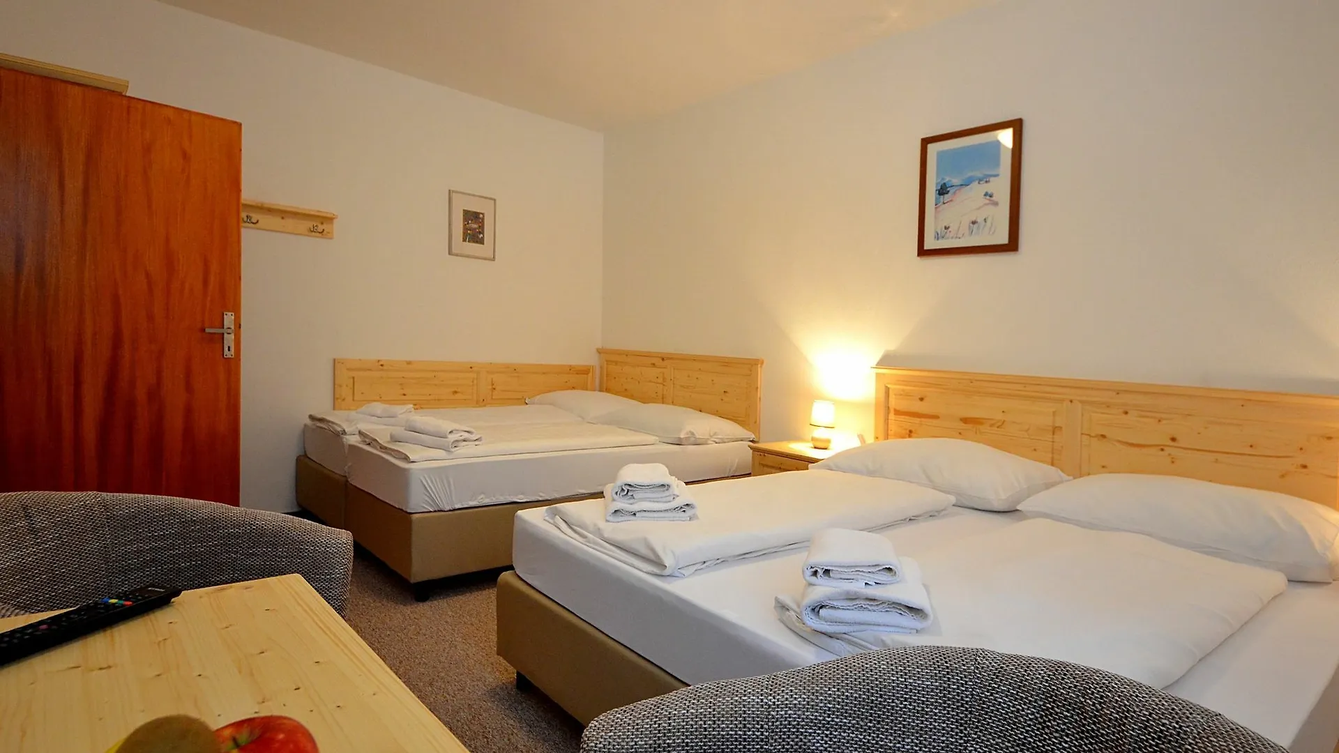 Hotel Lenka Spindleruv Mlyn