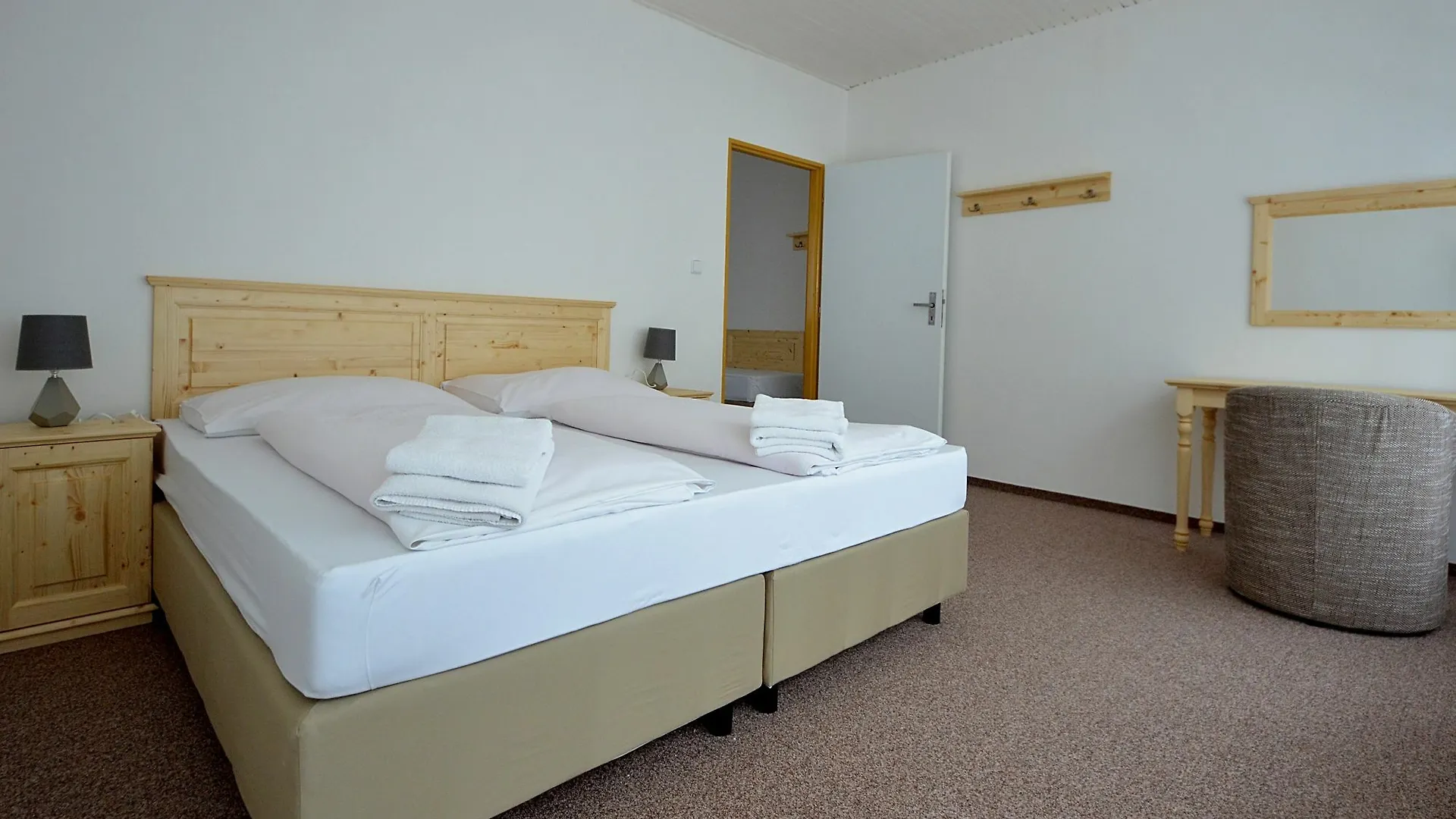 Hotel Lenka Špindlerŭv Mlýn